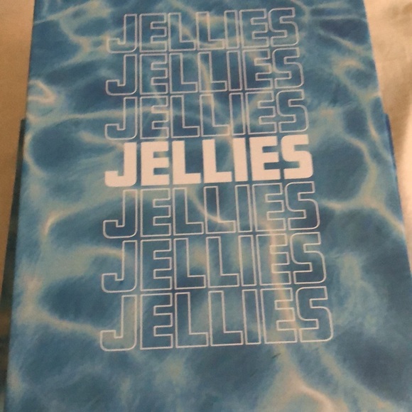 Jeffrey Campbell Bae Platform Mule / Clog NWB 7/38 - Picture 4 of 8